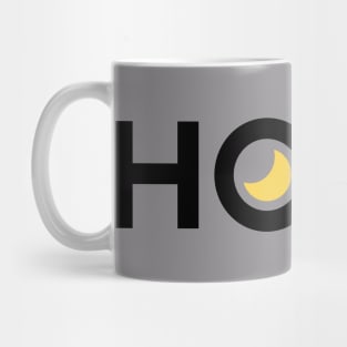 Hodl Mug